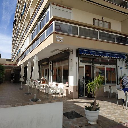 Estudiosol40 Torremolinos Dış mekan fotoğraf