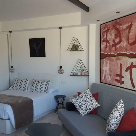 Estudiosol40 Torremolinos Dış mekan fotoğraf