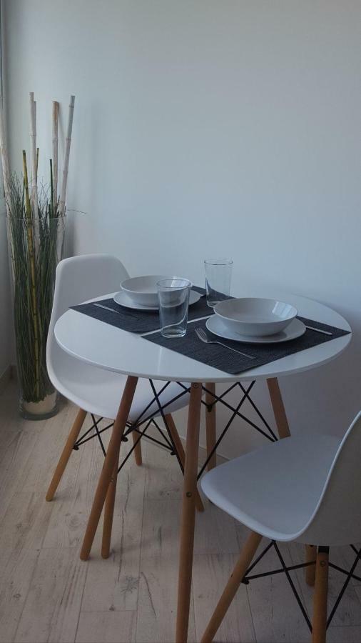 Estudiosol40 Torremolinos Dış mekan fotoğraf