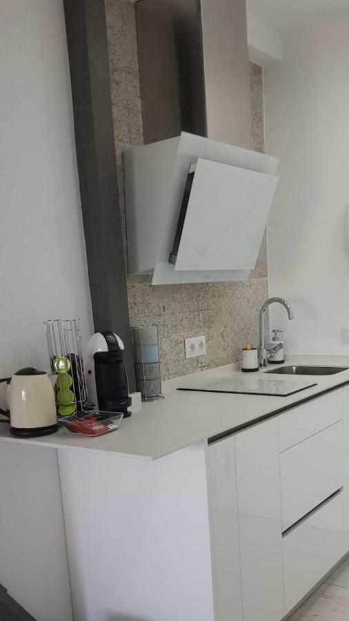 Estudiosol40 Torremolinos Dış mekan fotoğraf