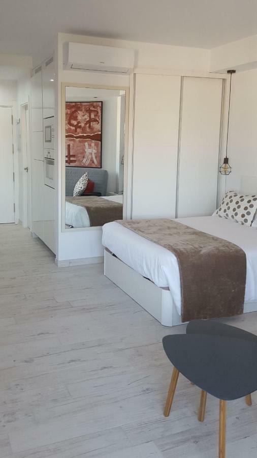 Estudiosol40 Torremolinos Dış mekan fotoğraf