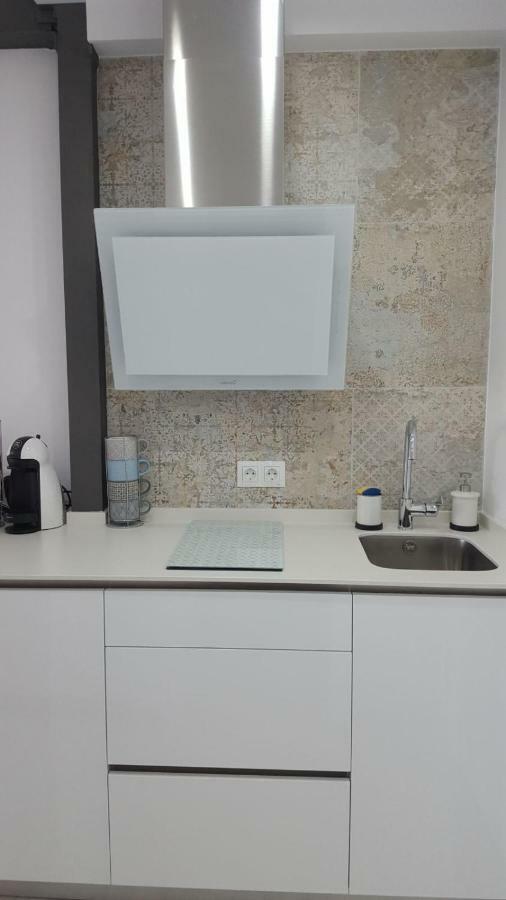 Estudiosol40 Torremolinos Dış mekan fotoğraf