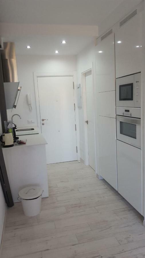 Estudiosol40 Torremolinos Dış mekan fotoğraf