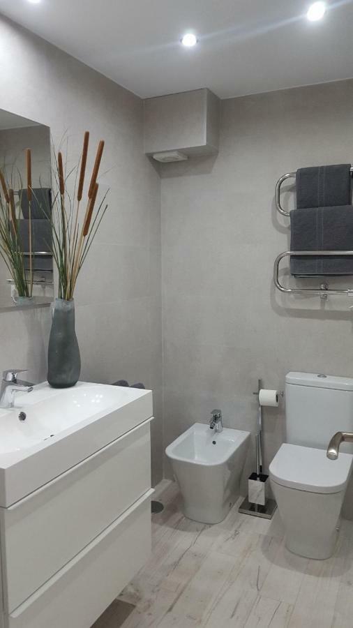 Estudiosol40 Torremolinos Dış mekan fotoğraf