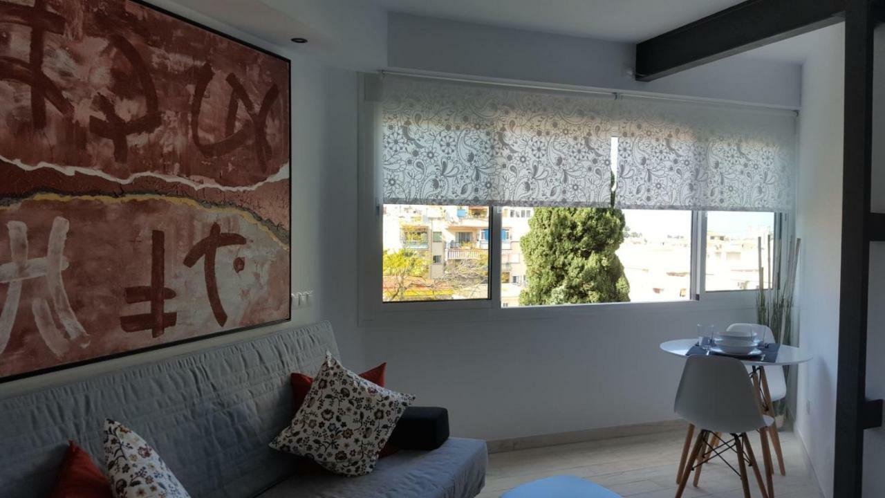 Estudiosol40 Torremolinos Dış mekan fotoğraf