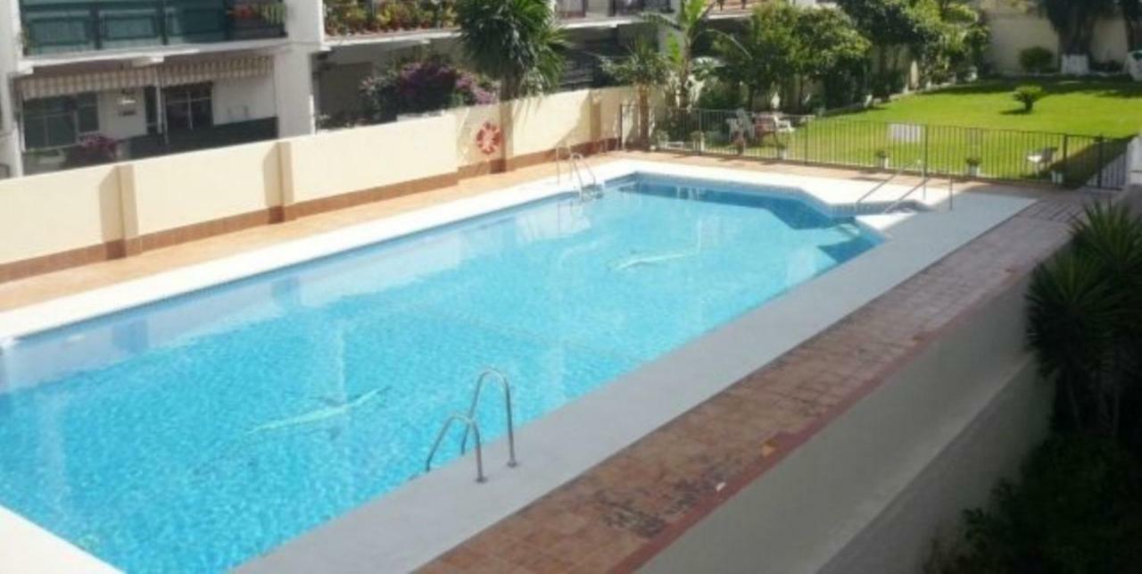 Estudiosol40 Torremolinos Dış mekan fotoğraf