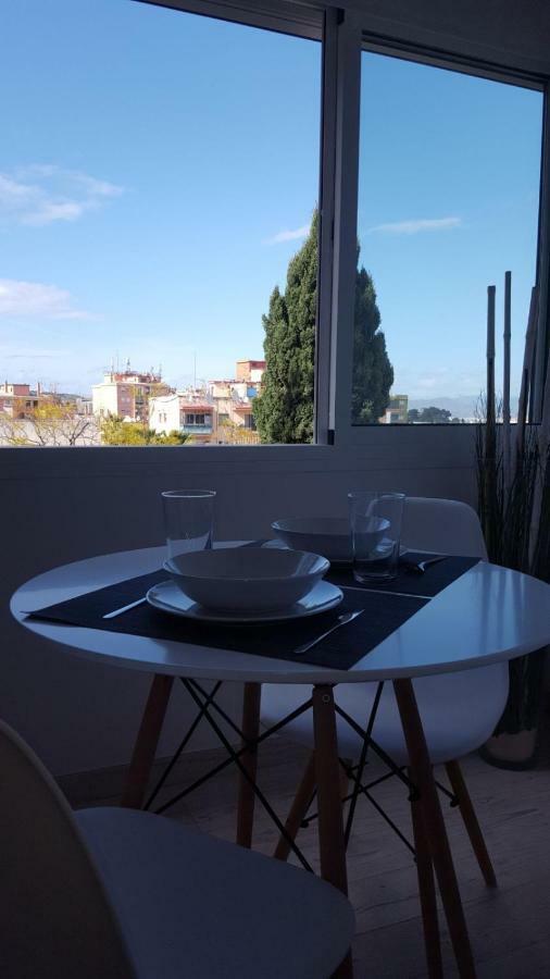 Estudiosol40 Torremolinos Dış mekan fotoğraf