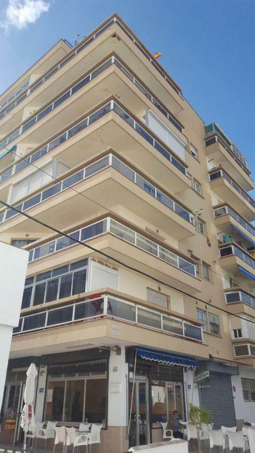 Estudiosol40 Torremolinos Dış mekan fotoğraf