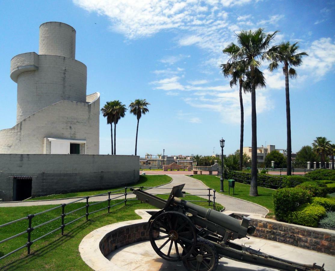 Estudiosol40 Torremolinos Dış mekan fotoğraf